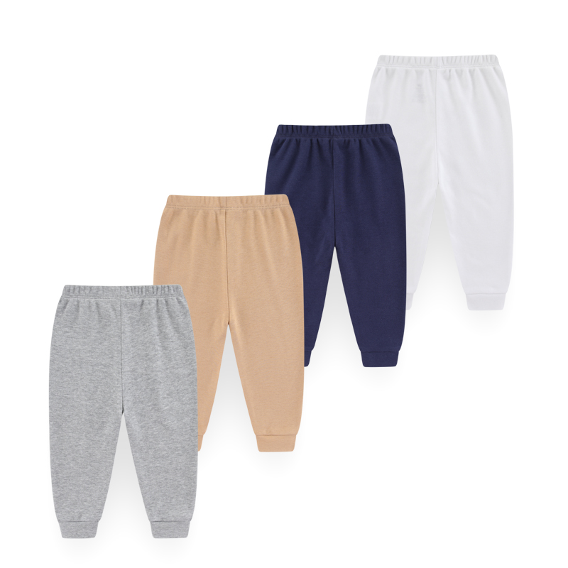 Pantalon unisexe pour bébé, 4  - Baby Clothing Dividers avis et prix