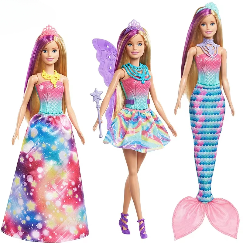 Véritable poupée Barbie conte  - Baby Clothing Dresser avis et prix