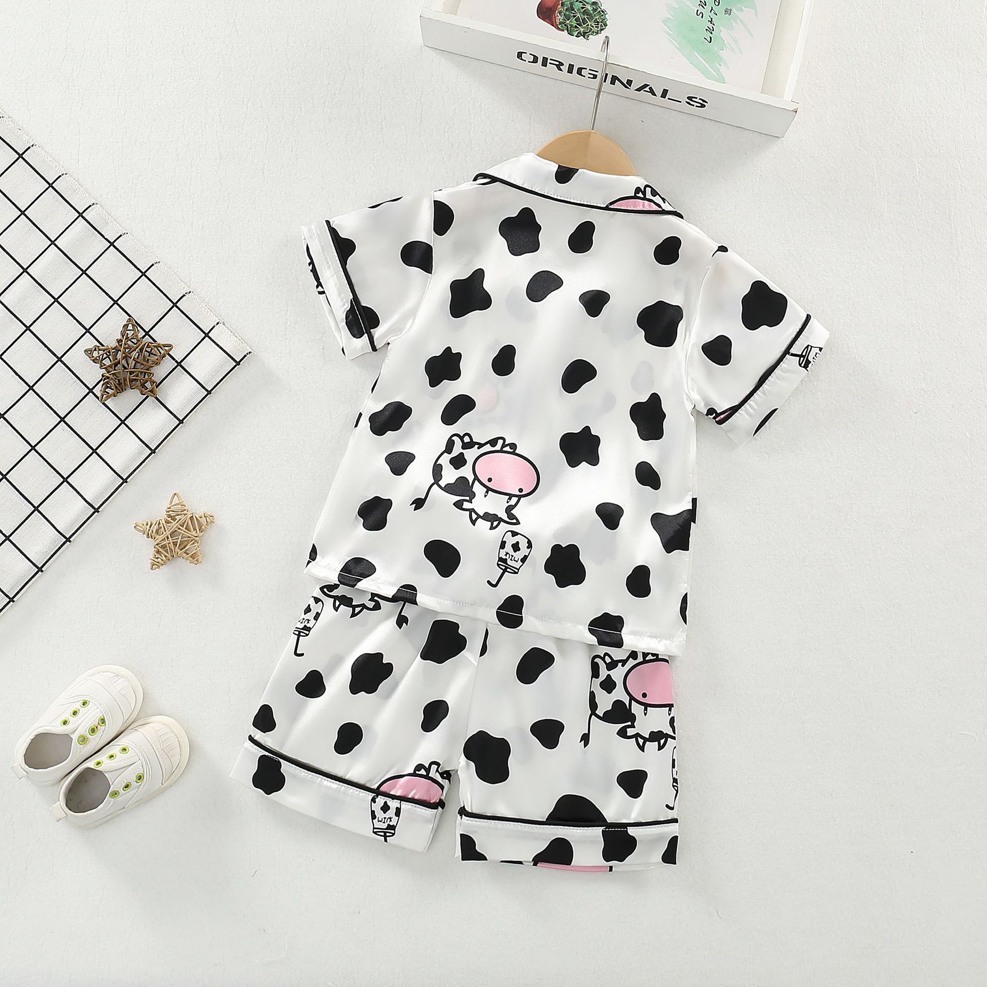 Enfants été bébé garçons fille - Baby Clothing Dividers avis et prix