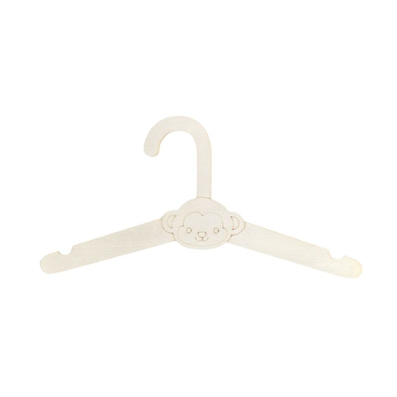 ABVT-20PCS Cintres muraux en b - Baby Clothing Hanging Rack avis et prix
