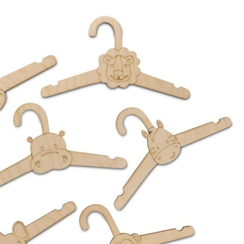 ABVT-20PCS Cintres muraux en b - Baby Clothing Hanging Rack avis et prix