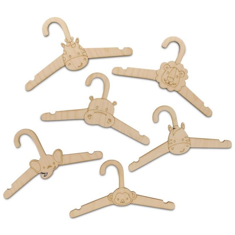 ABVT-20PCS Cintres muraux en b - Baby Clothing Hanging Rack avis et prix