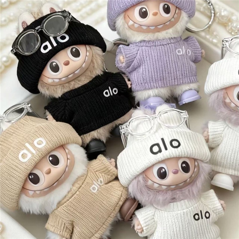 Pour labubu poupée 4.0 les mon - Baby Clothing Usa avis et prix