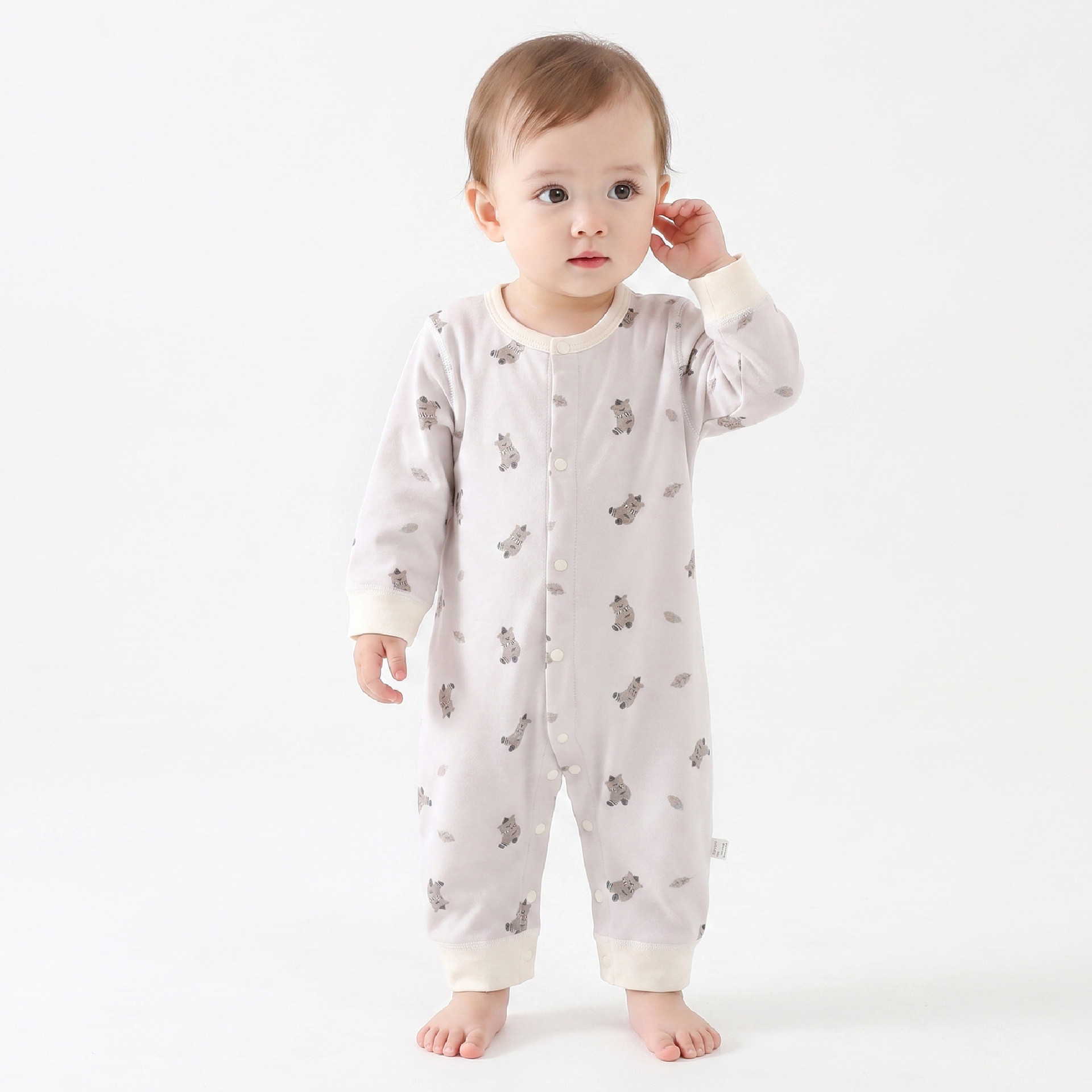 Nouvelle collection automne 20 - Baby Clothing High Quality avis et prix