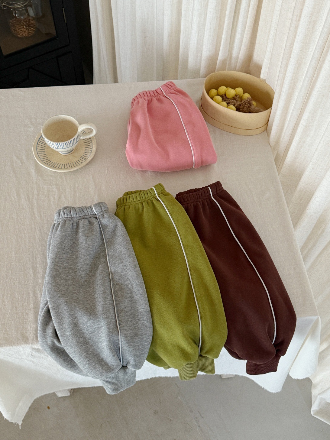 Plus velours épais filles pola - Baby Clothing Dividers avis et prix