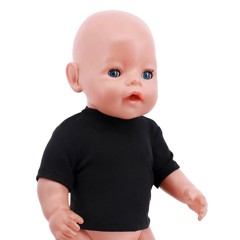 Vêtements de poupée d'été, T-s - Baby Clothing Dividers avis et prix