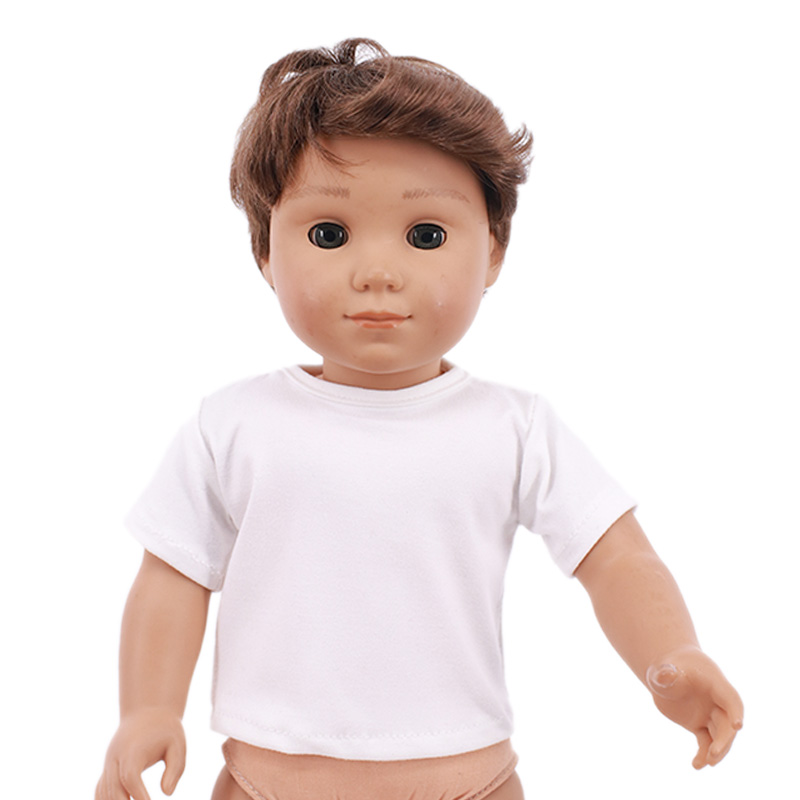 Vêtements de poupée d'été, T-s - Baby Clothing Dividers avis et prix