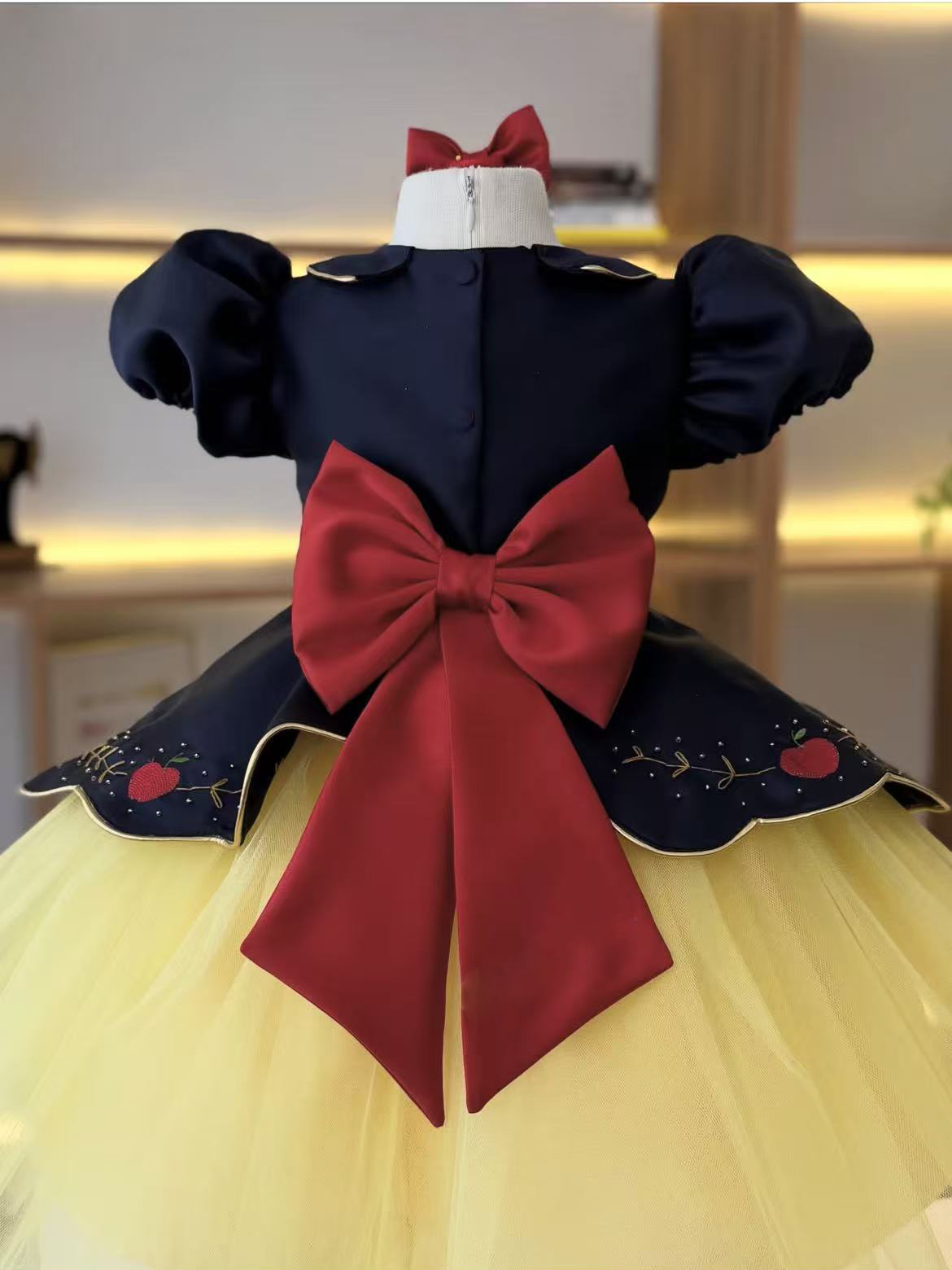 Robe d'été en maille moelleuse - Baby Clothing Dresser avis et prix