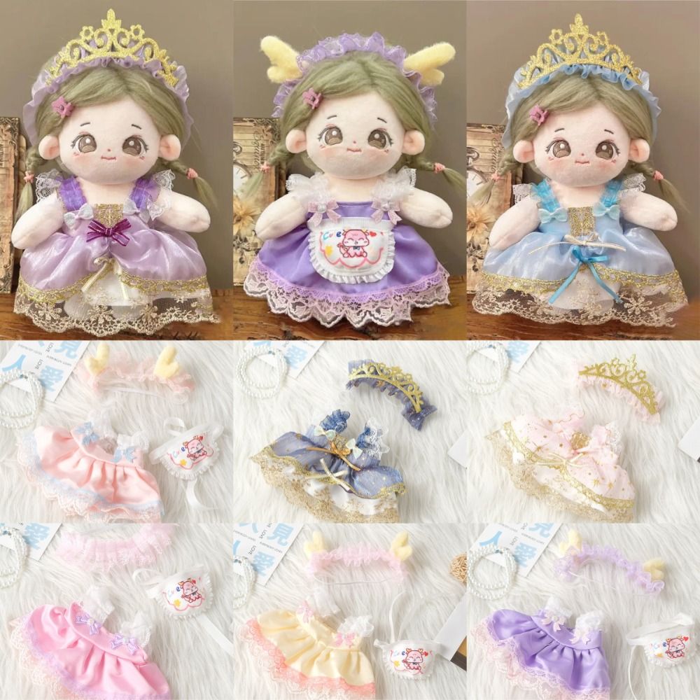 Jolies jupes de poupée DIY, en - Baby Clothing Usa avis et prix