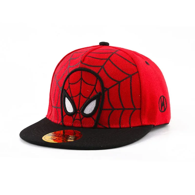 Casquettes de baseball Spiderm - Baby Clothing Usa avis et prix