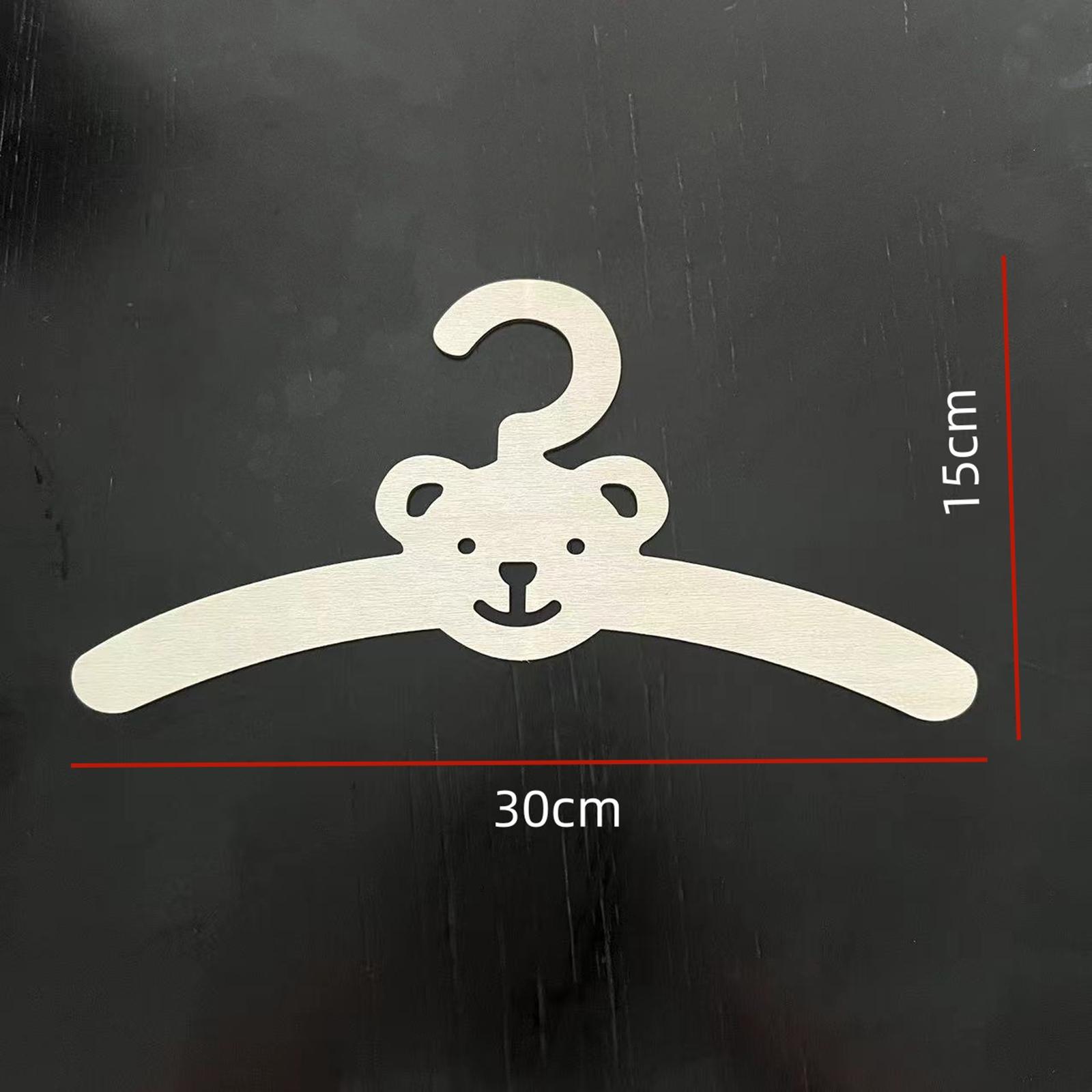 5x Cintres pour vêtements de b - Baby Clothing Hanging Rack avis et prix