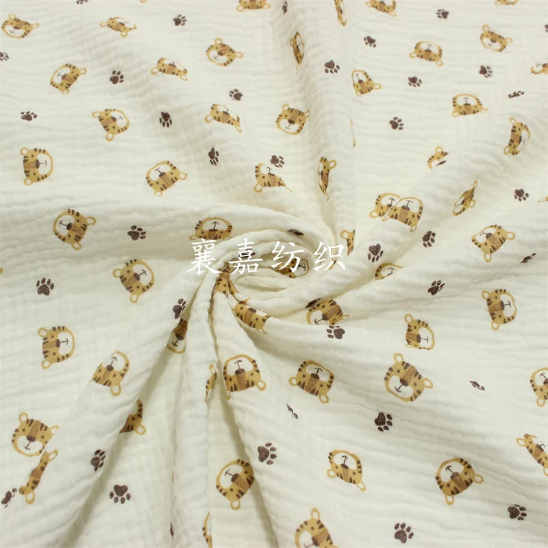 100X135 cm bébé coton gaze crê - Baby Clothing Organic avis et prix