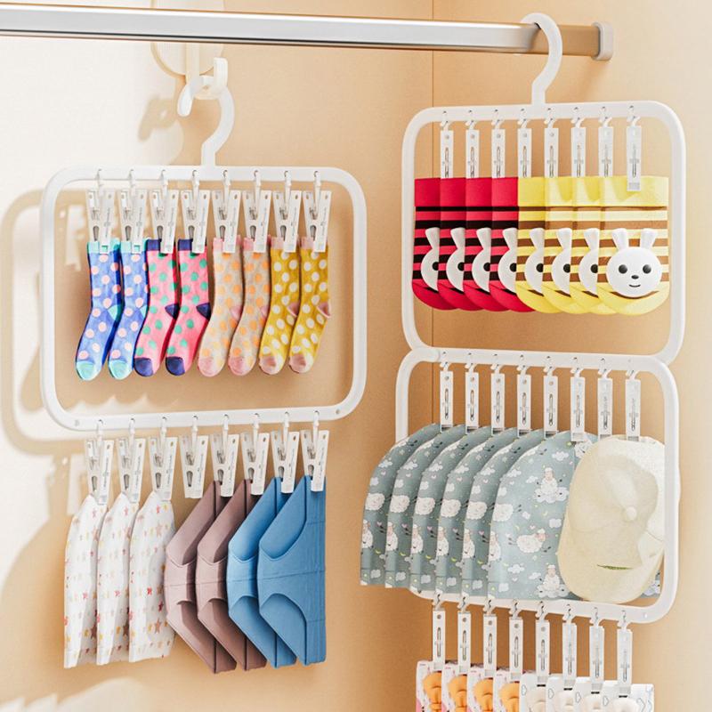 CPI - Séchoir à chaussettes mu - Baby Clothing Hanging Rack avis et prix